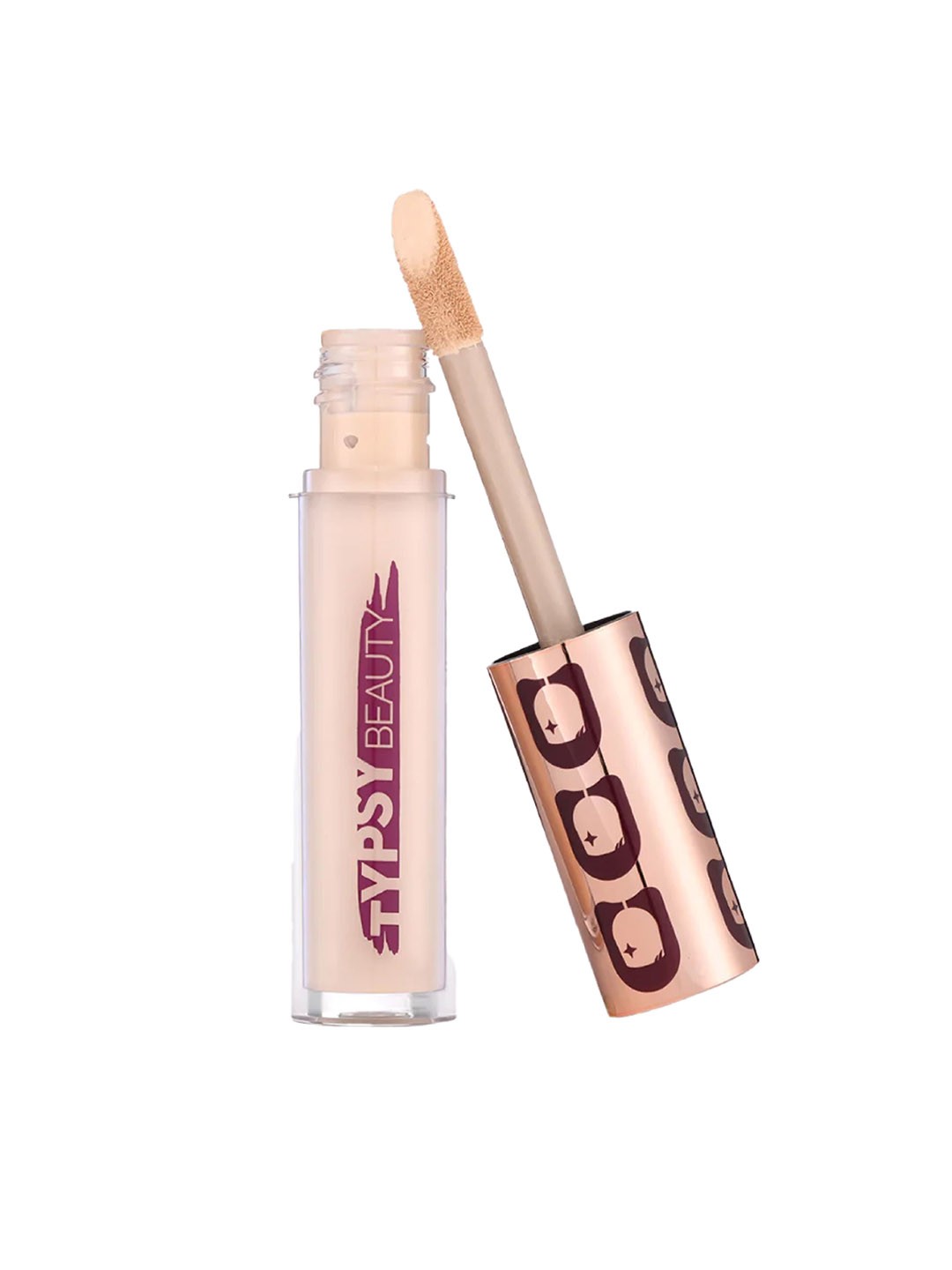 

Typsy Beauty Hangover Proof Full Coverage Concealer With Shea Butter 5.8g - 01, Beige