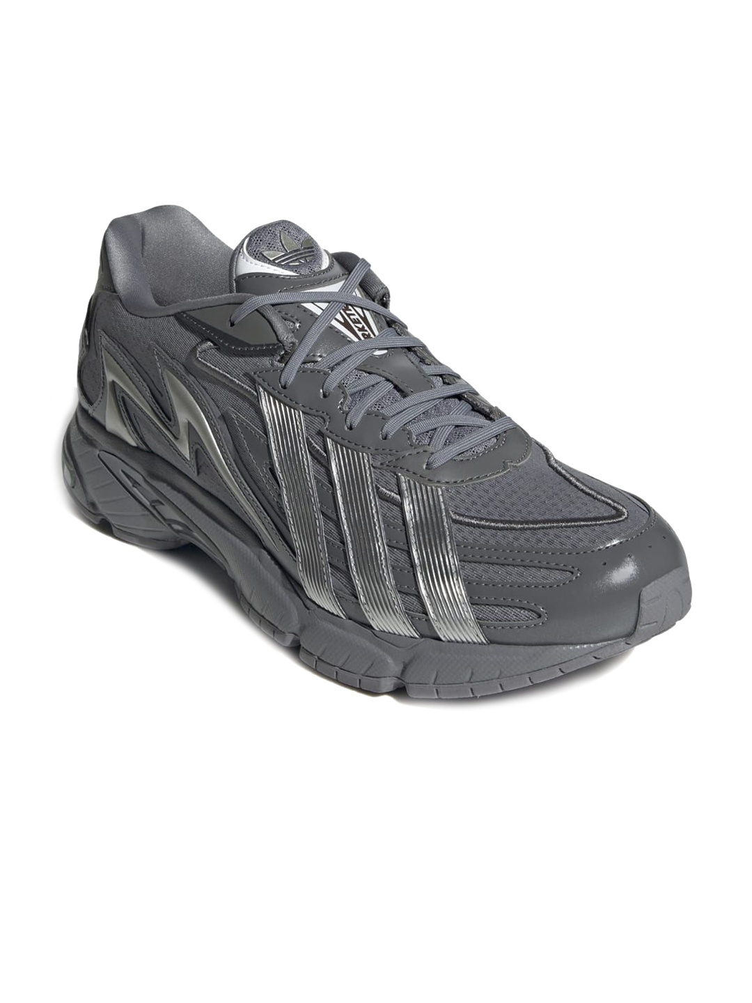 

ADIDAS Originals ORKETRO 2 Men Printed Sneakers, Grey