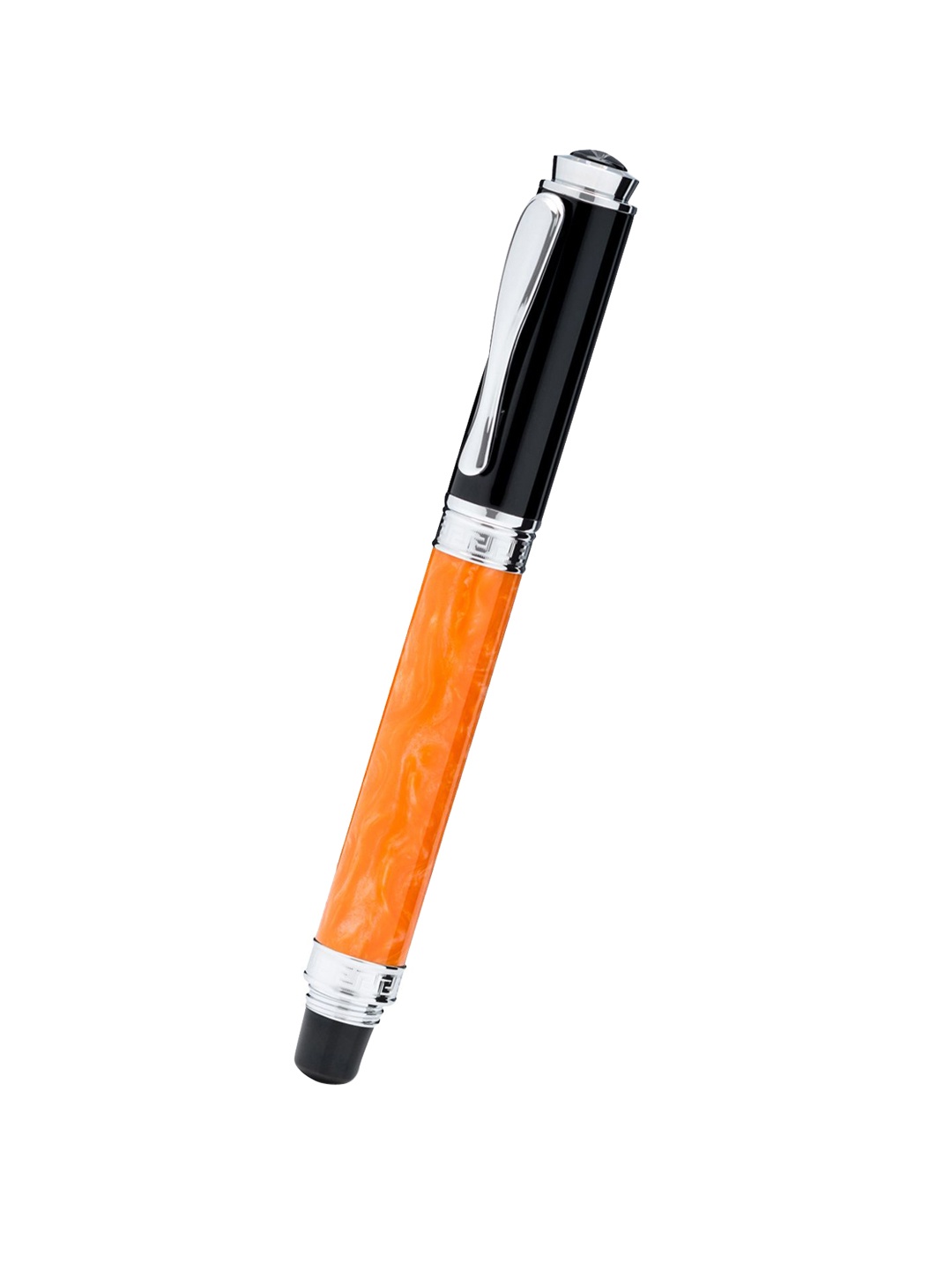 

VANDERBILT NEW YORK Manhattan Club Premium Roller Ball Pen, Orange