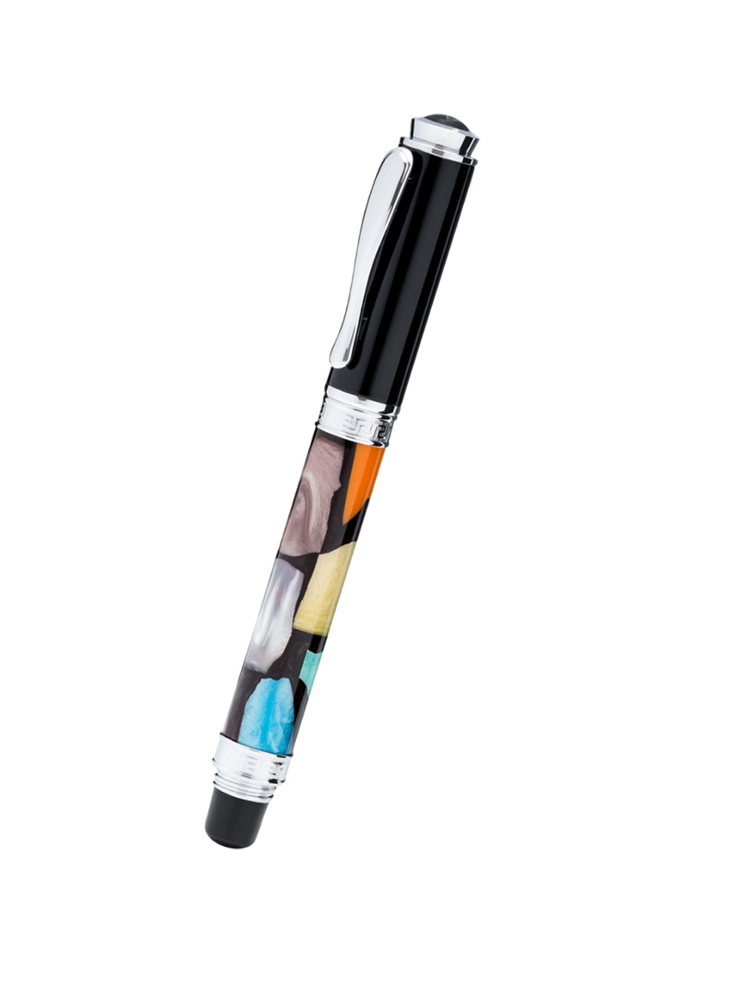 

VANDERBILT NEW YORK Manhattan Club - Rollerball Pen, Multi