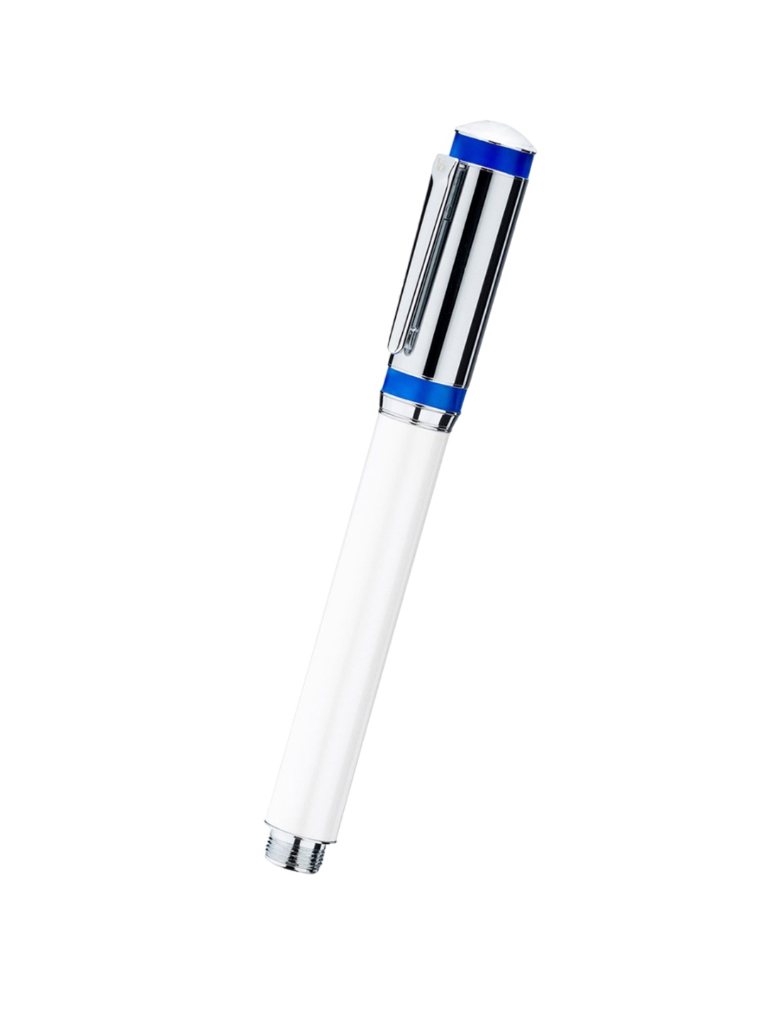 

VANDERBILT NEW YORK Hyde Park Roller Ball Pen, White
