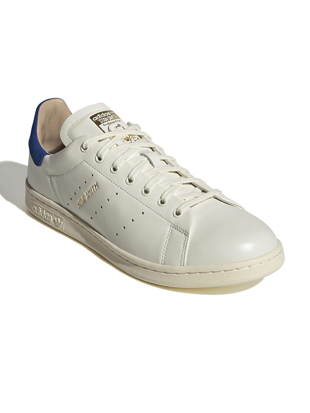 

ADIDAS Originals Men Leather Sneakers, White