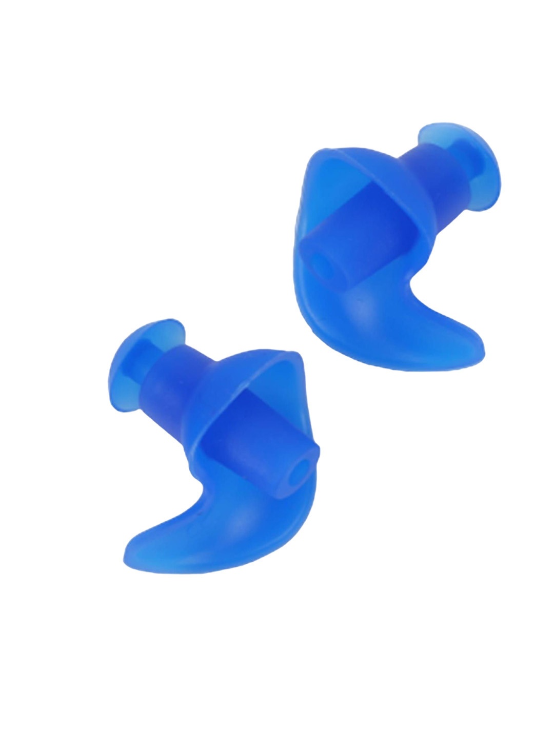 

STRAUSS Waterproof Swimming Earplugs, Blue