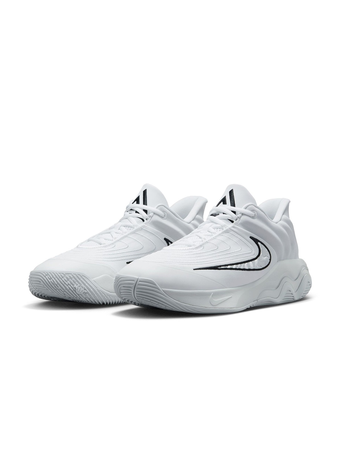 

Nike Giannis Immortality 4 EP Men Basketball Shoes, White