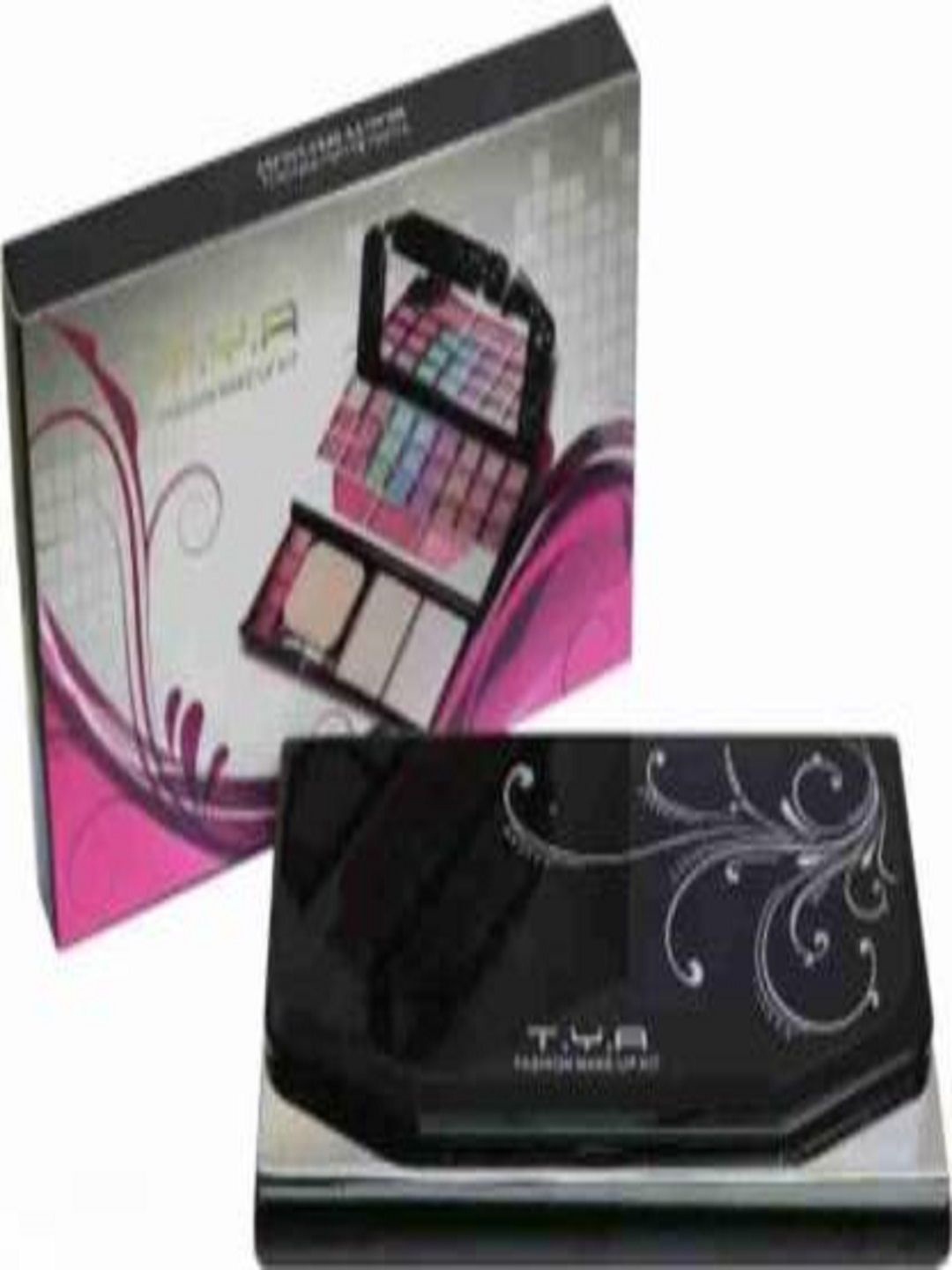 

TYA 6155 Makeup Kit - 46gm, Multi