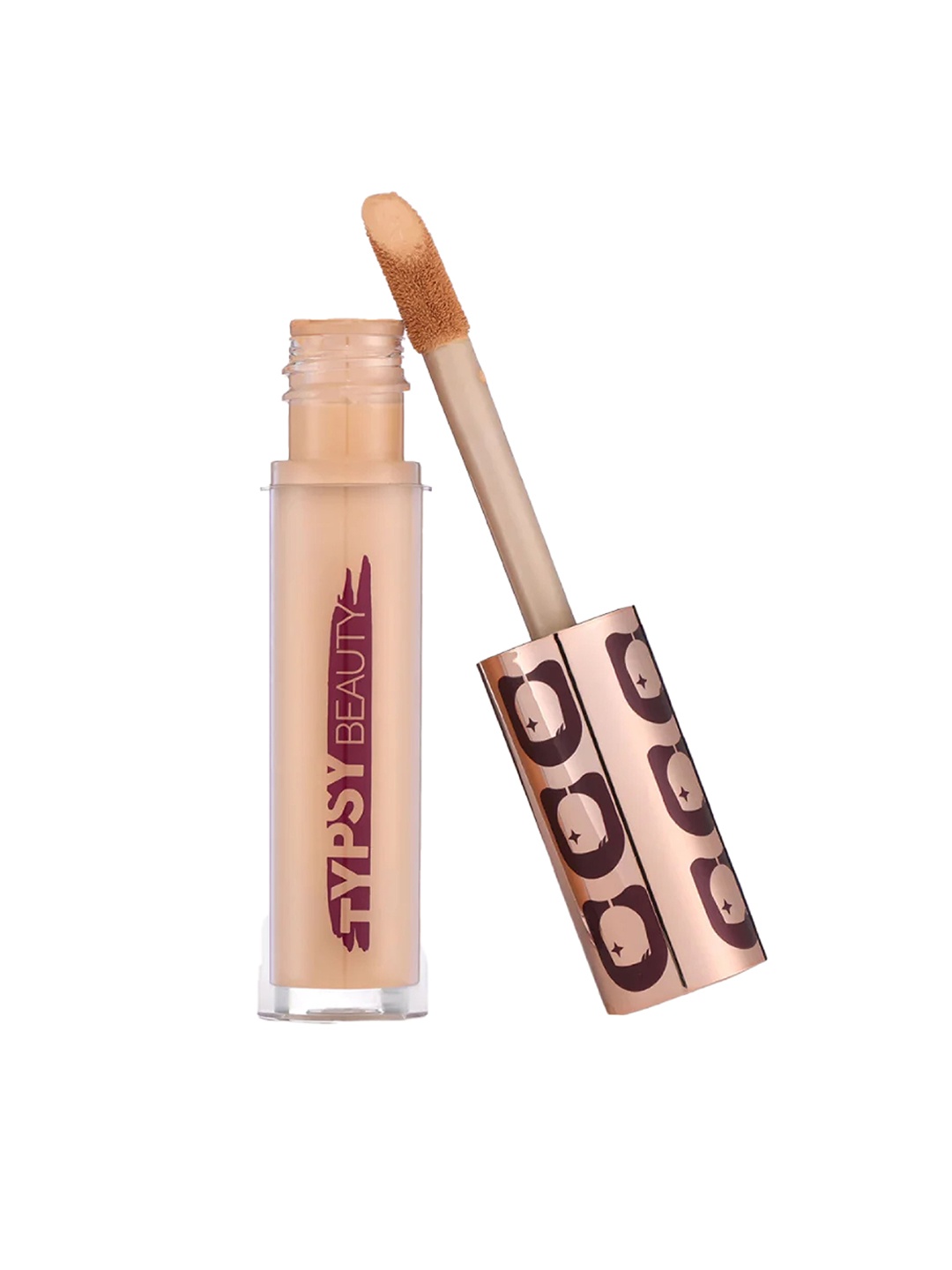 

Typsy Beauty Hangover Proof Full Coverage Concealer With Shea Butter 5.8g - Whisky 05, Beige