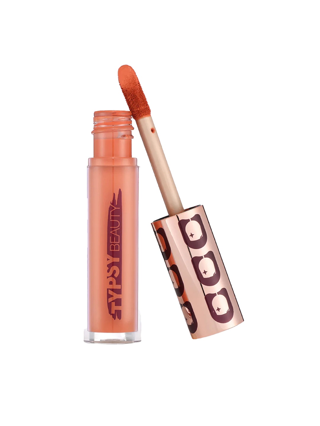 

Typsy Beauty Hangover Proof Full Coverage Concealer With Shea Butter 5.8g - 01, Orange