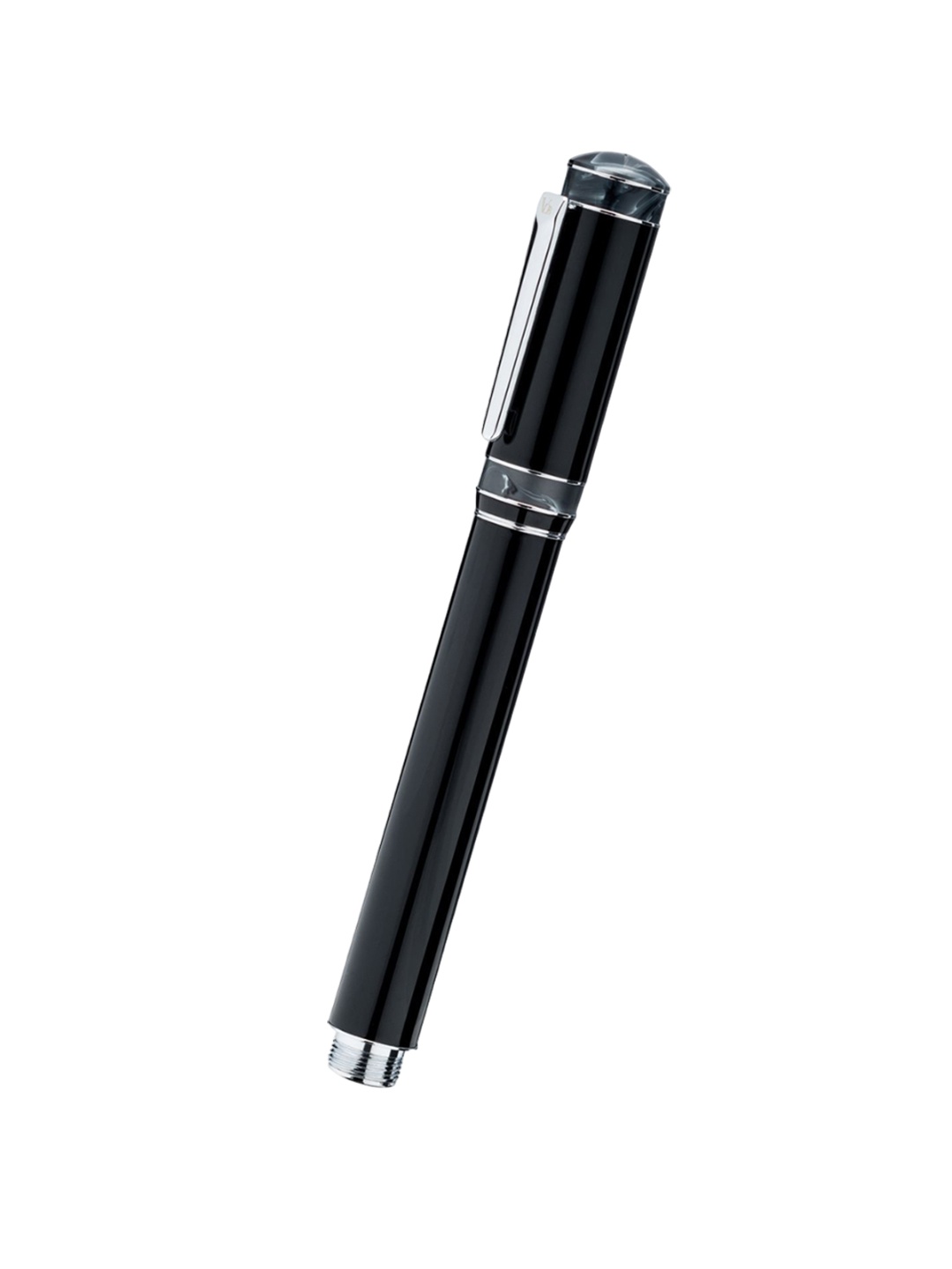 

VANDERBILT NEW YORK Hyde Park - Roller Ball Pen, Black