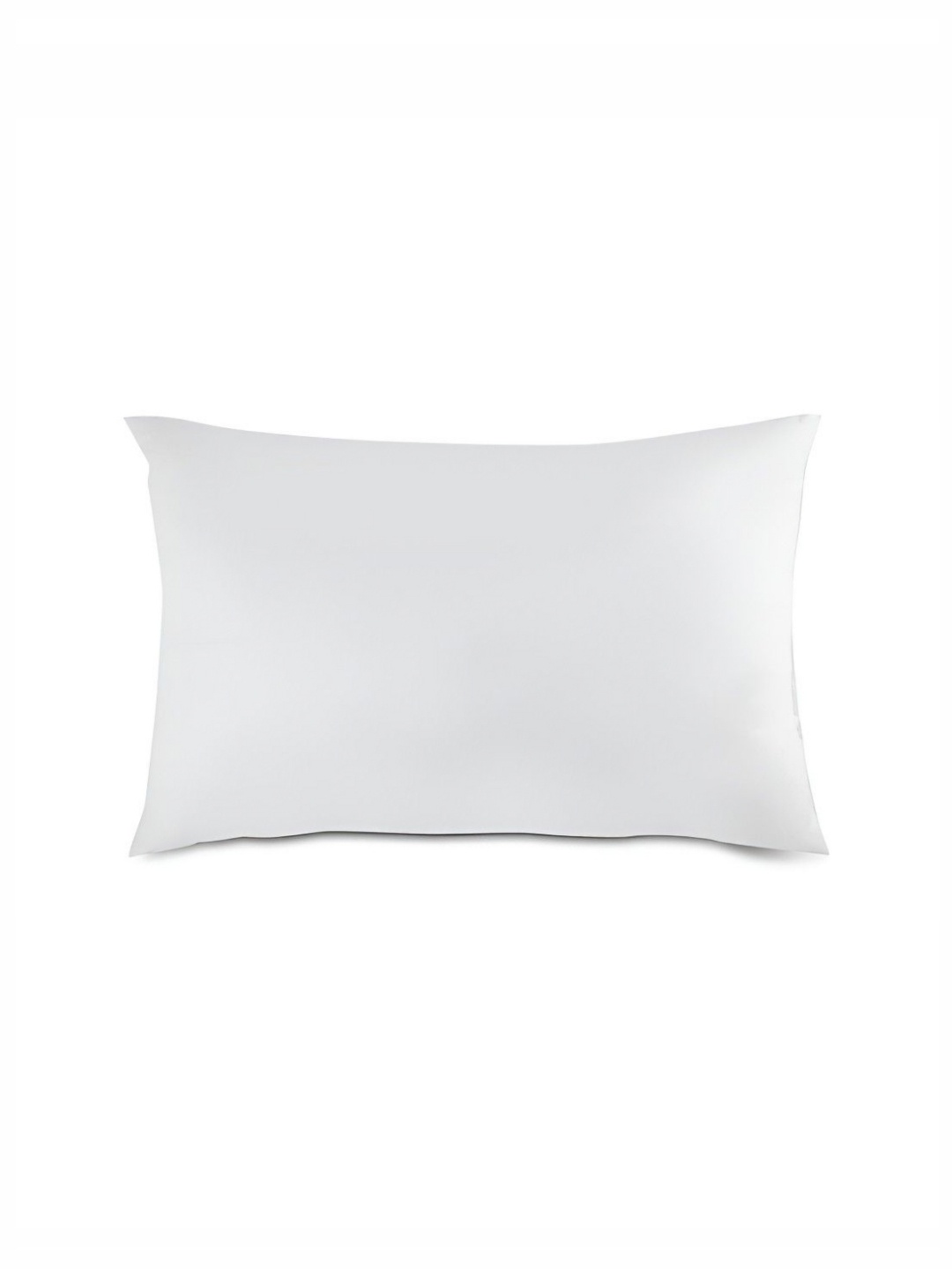 

BOMBAY DYEING White Rectangle Fibre Filled Lightweight Sleep Pillow