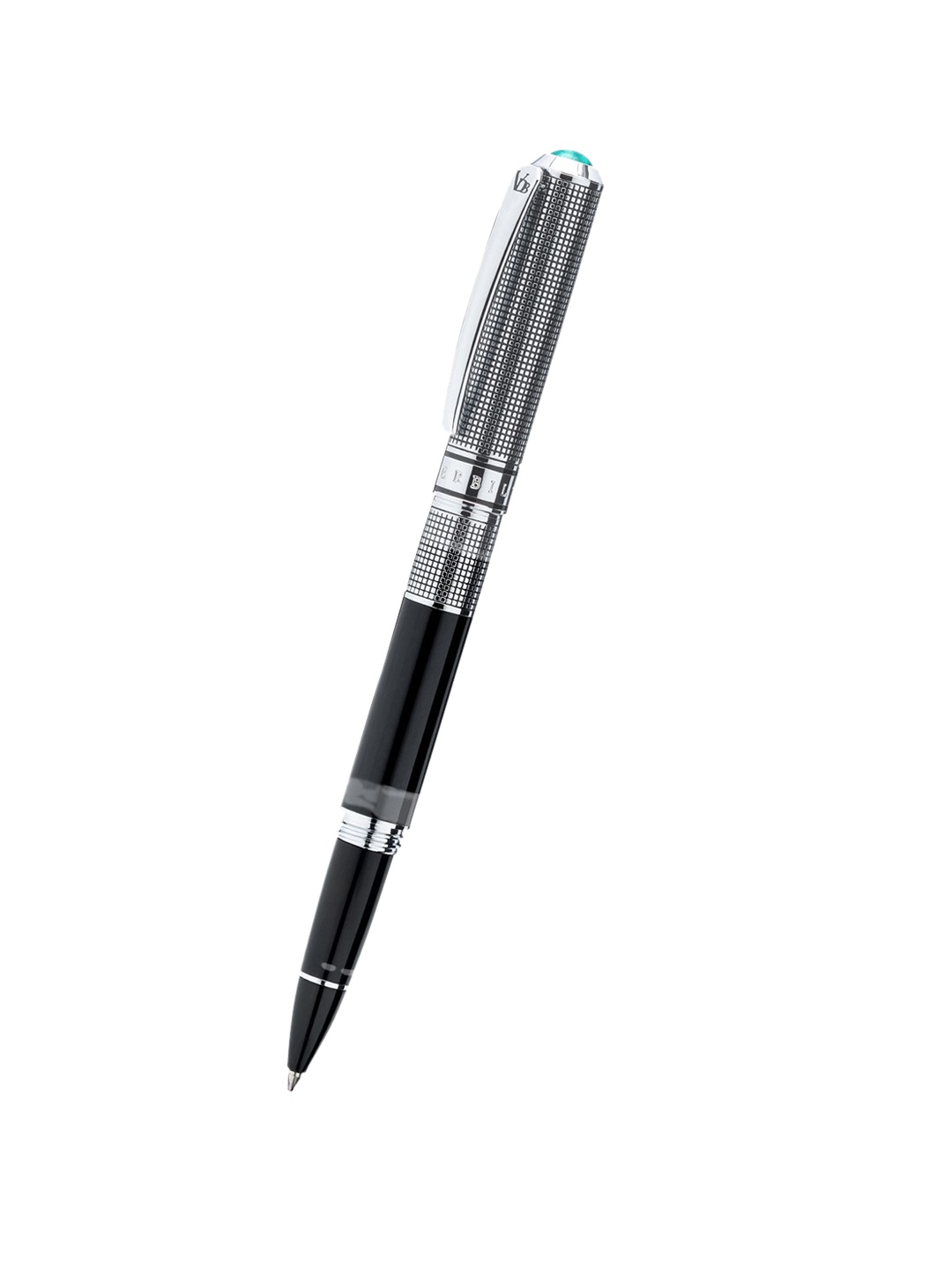 

VANDERBILT NEW YORK Union Club Premium Roller Ball Pen, Black
