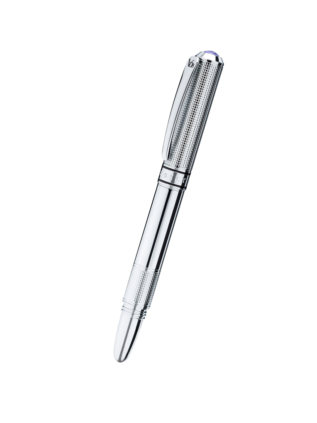 

VANDERBILT NEW YORK Union Club Premium Roller Ball Pen, Silver