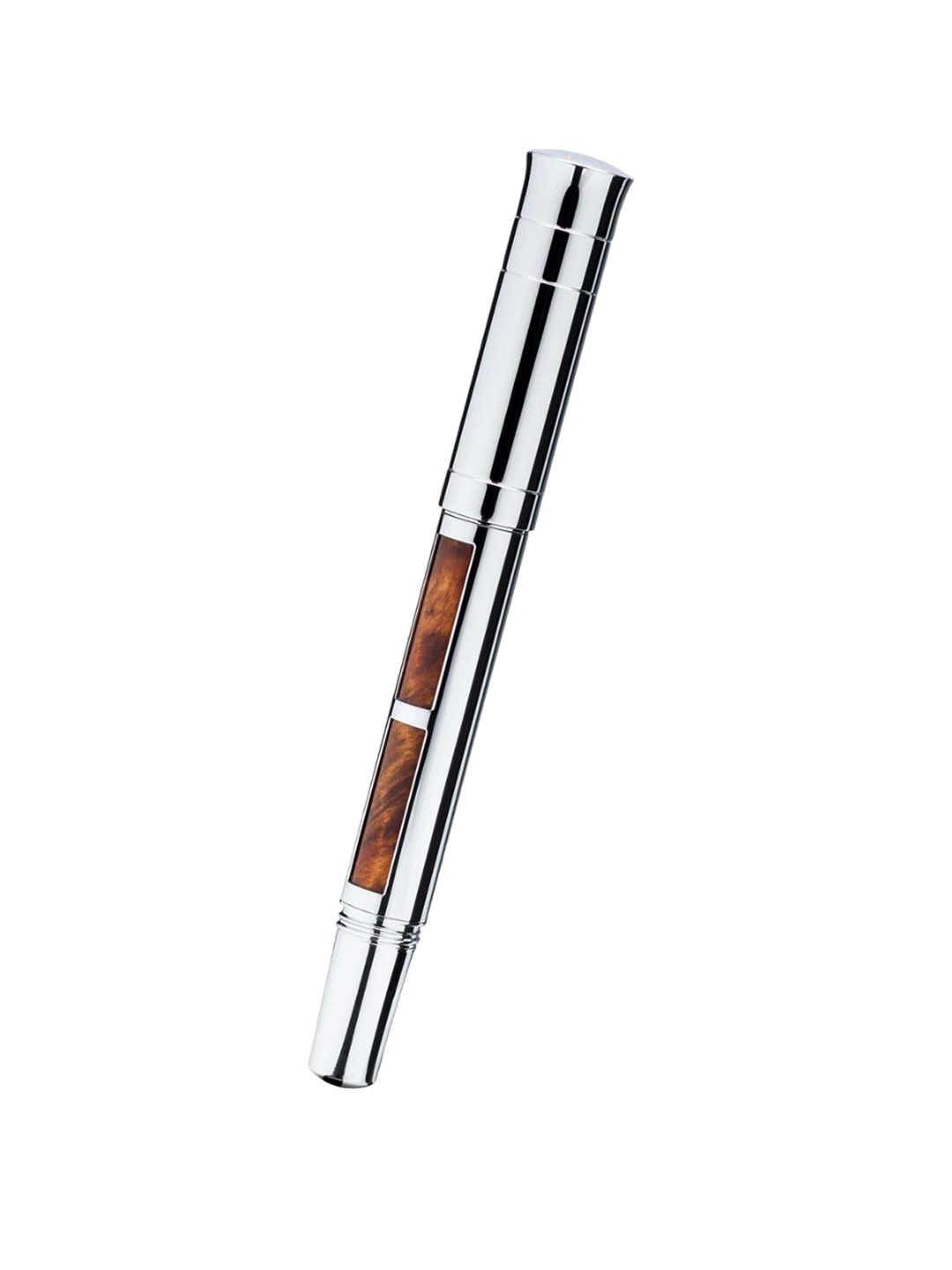 

VANDERBILT NEW YORK Lakeshore - Rollerball Pen, Brown