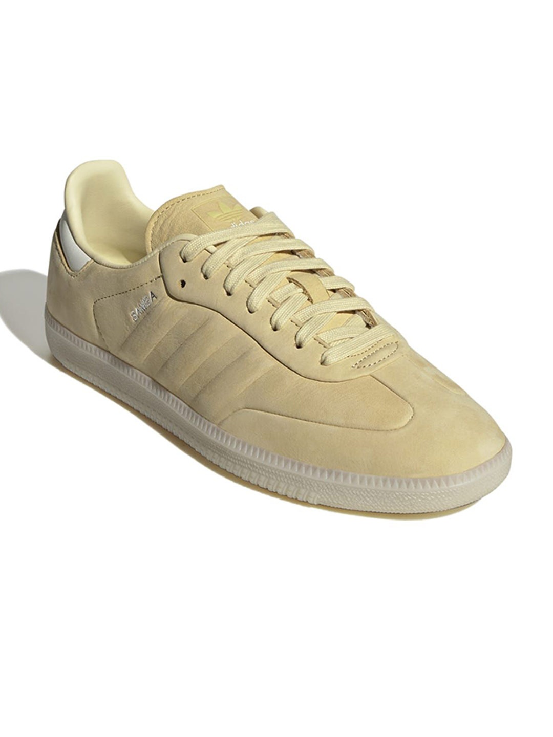 

ADIDAS Originals Men SAMBA Sneakers, Yellow