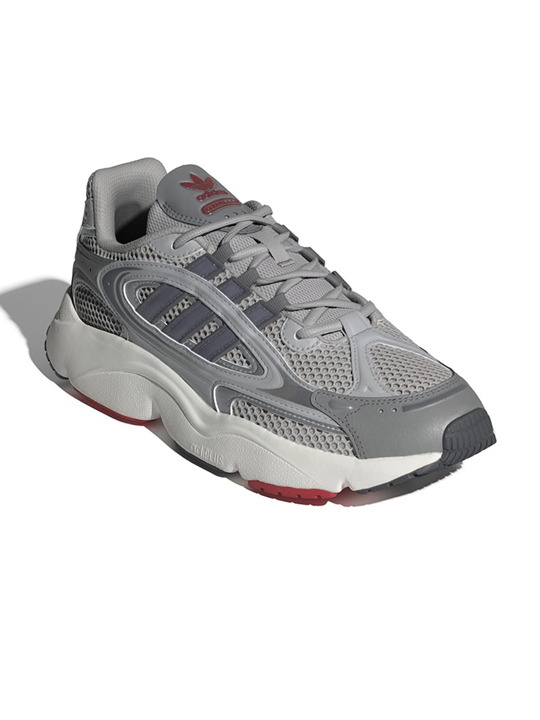 

ADIDAS Originals Men OZMILLEN Sneakers, Grey