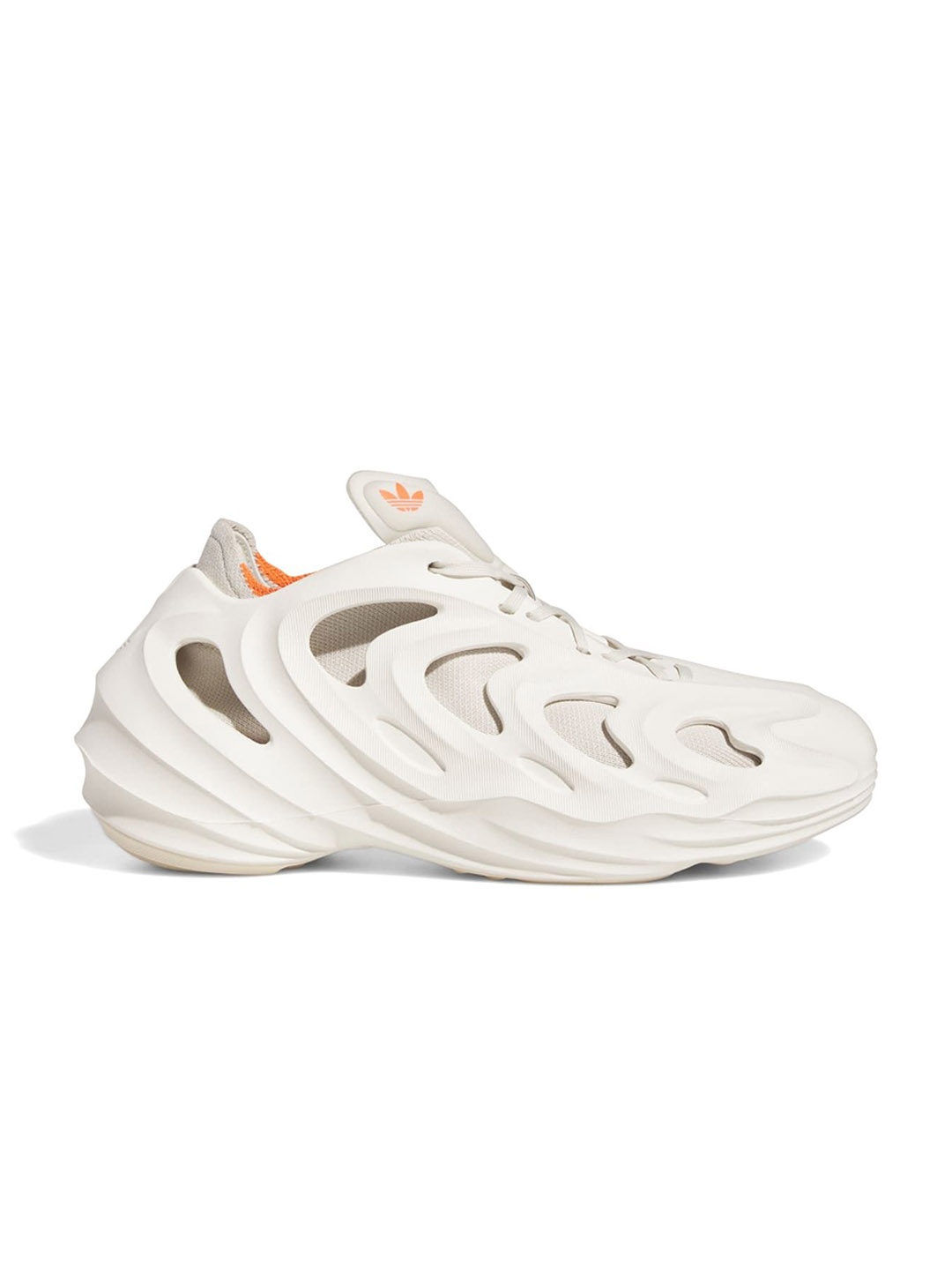 

ADIDAS Originals Men adiFOM Q Printed Sneakers, White