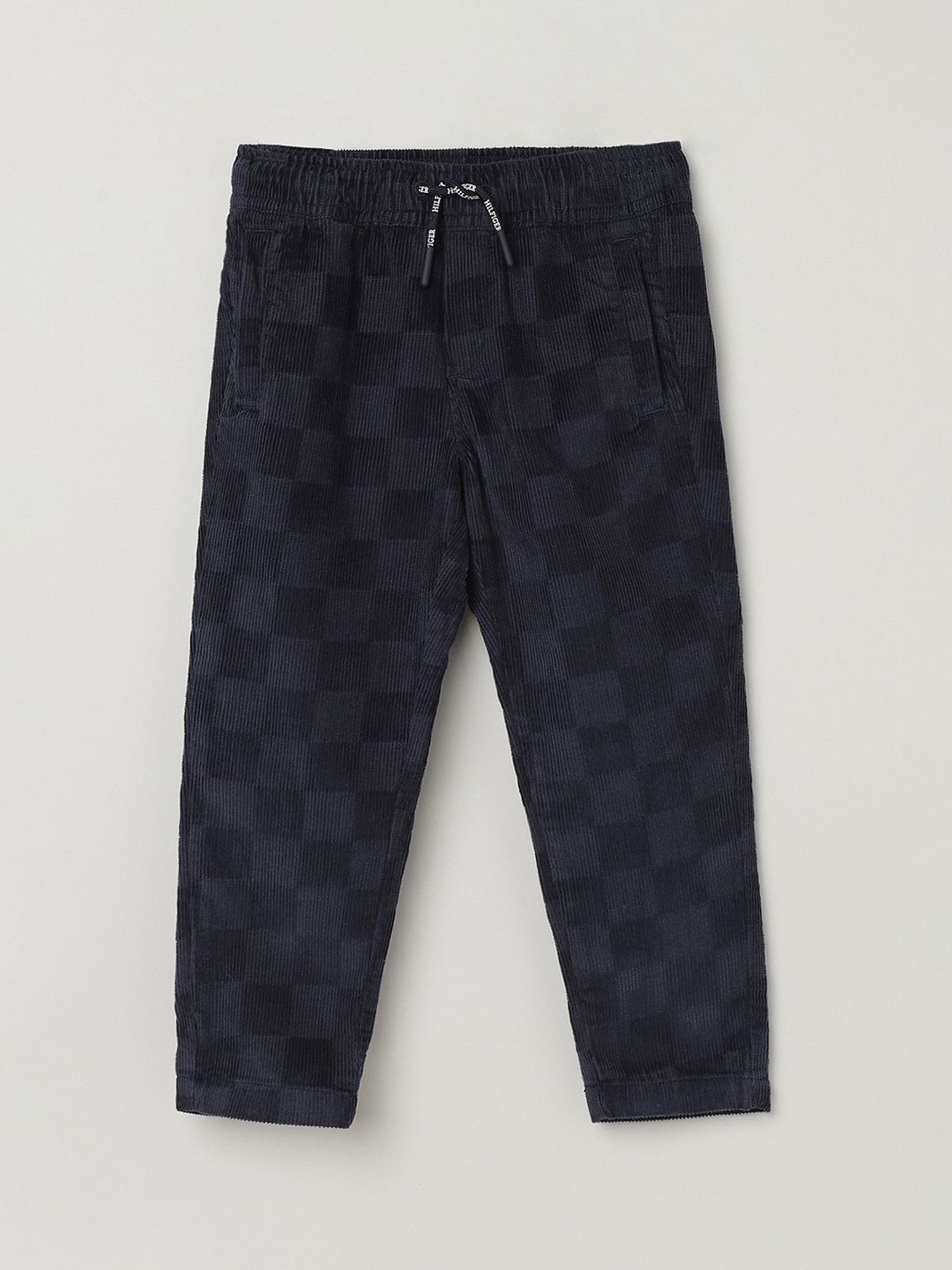 

Tommy Hilfiger Boys Trousers, Navy blue