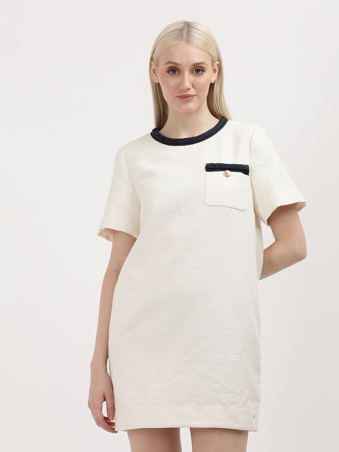 

Tommy Hilfiger T-shirt Dress, White