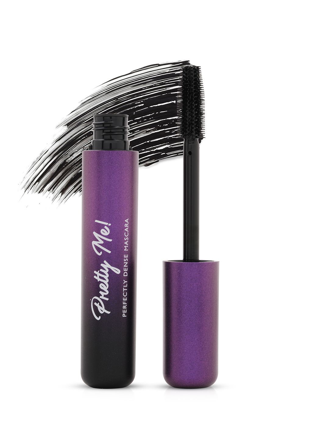 

SHRYOAN Pretty Me! Perfectly Dense Waterproof Mascara 10 ml - Black 004