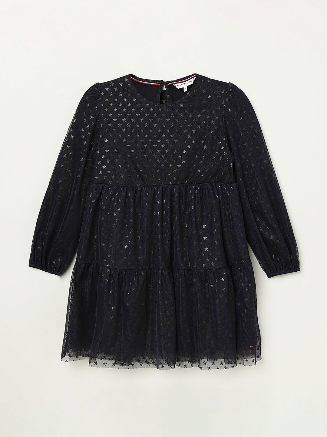 

Tommy Hilfiger A-Line Dress, Navy blue