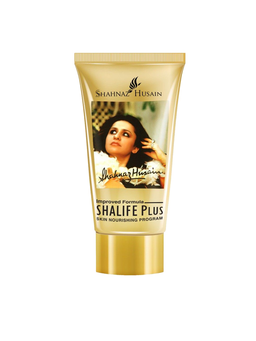 

Shahnaz Husain Shalife Plus Complete Skin Care Facial Kit - 30g+15ml, Cream