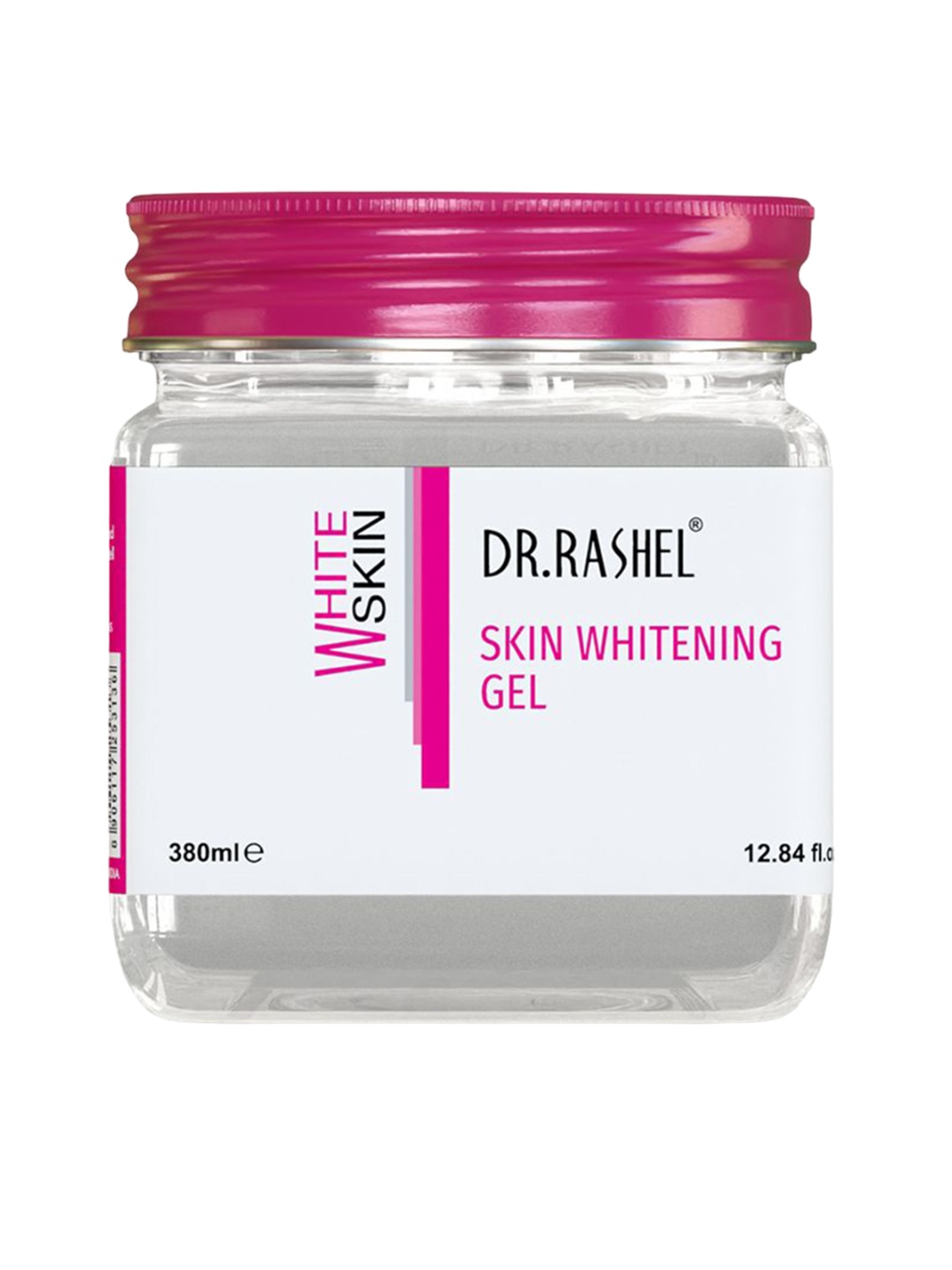 

DR.RASHEL Skin Whitening Gel With Niacinamide - 380 ml, White