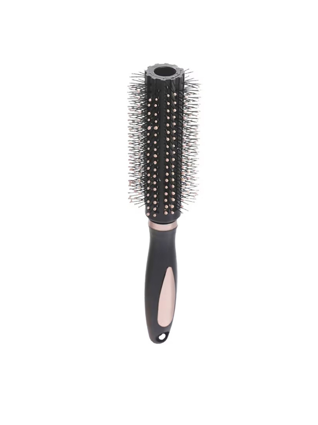 

GORGIO PROFESSIONAL Round Hair Brush Roller, Black
