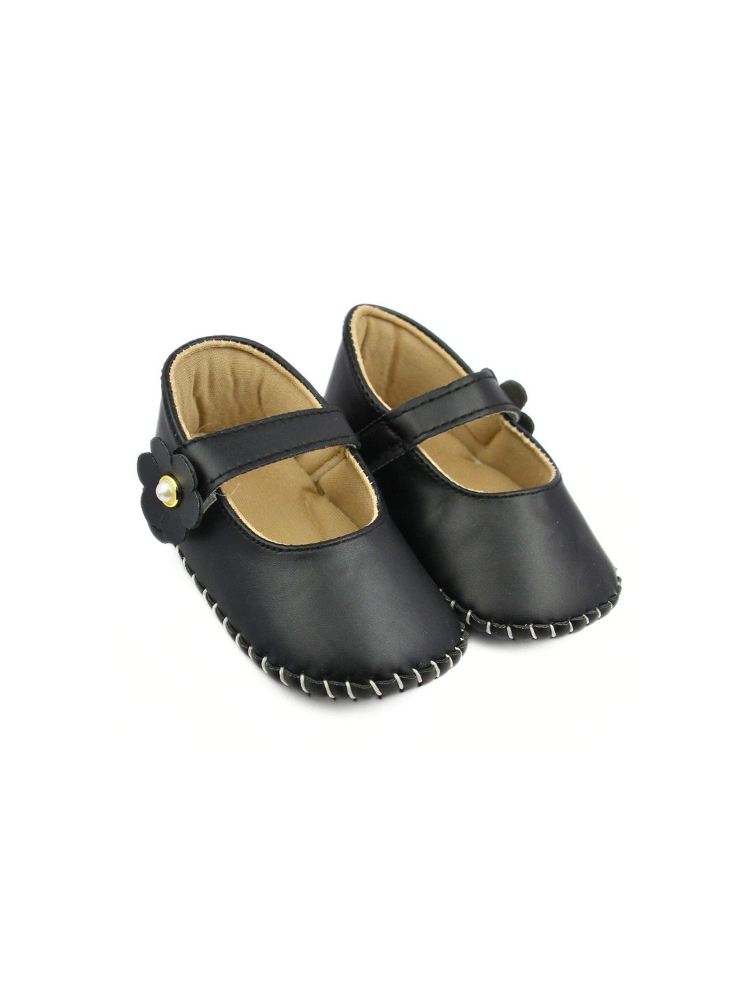 

BAESD Girls Booties, Black