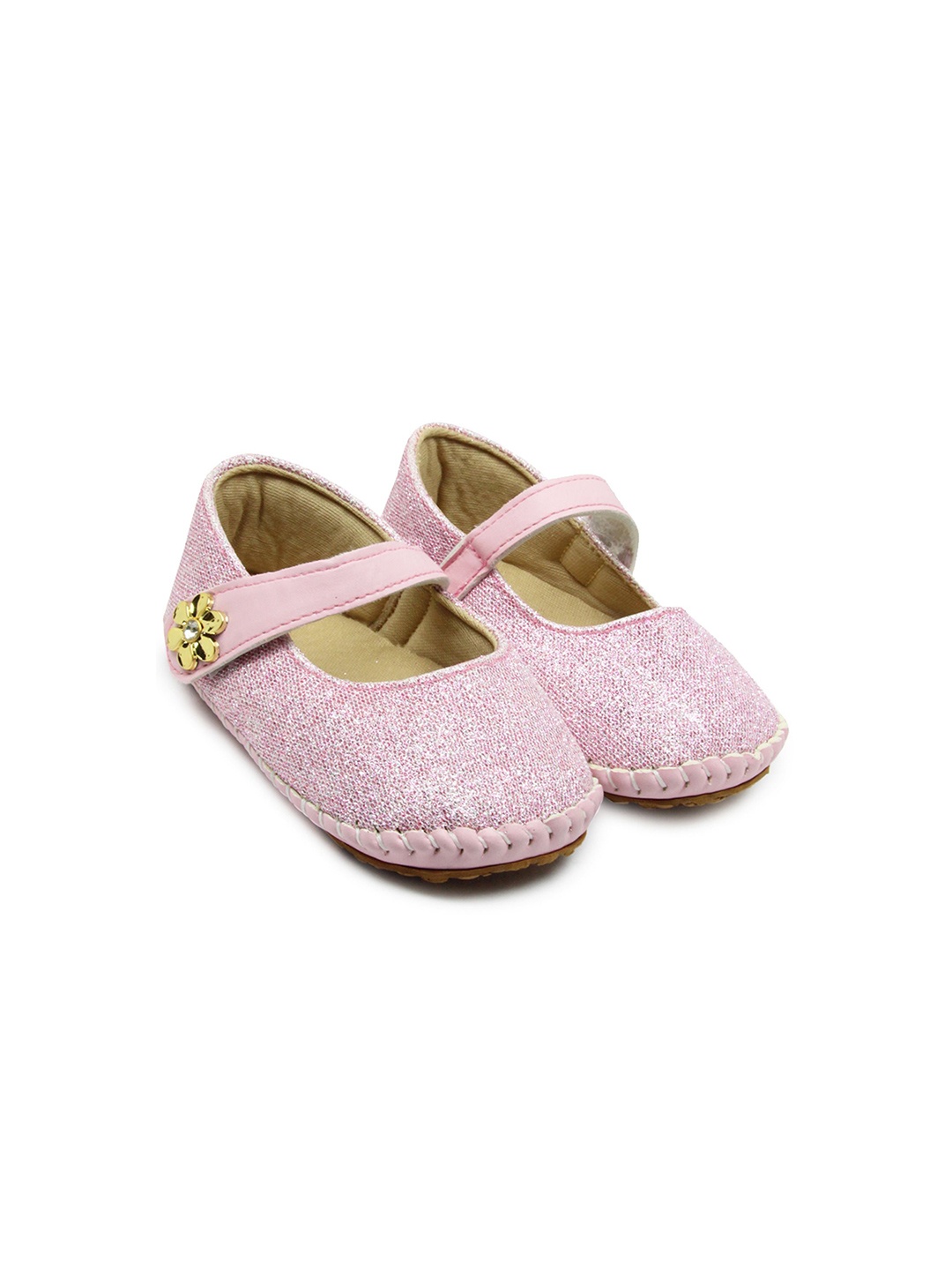 

BAESD Girls Booties, Pink