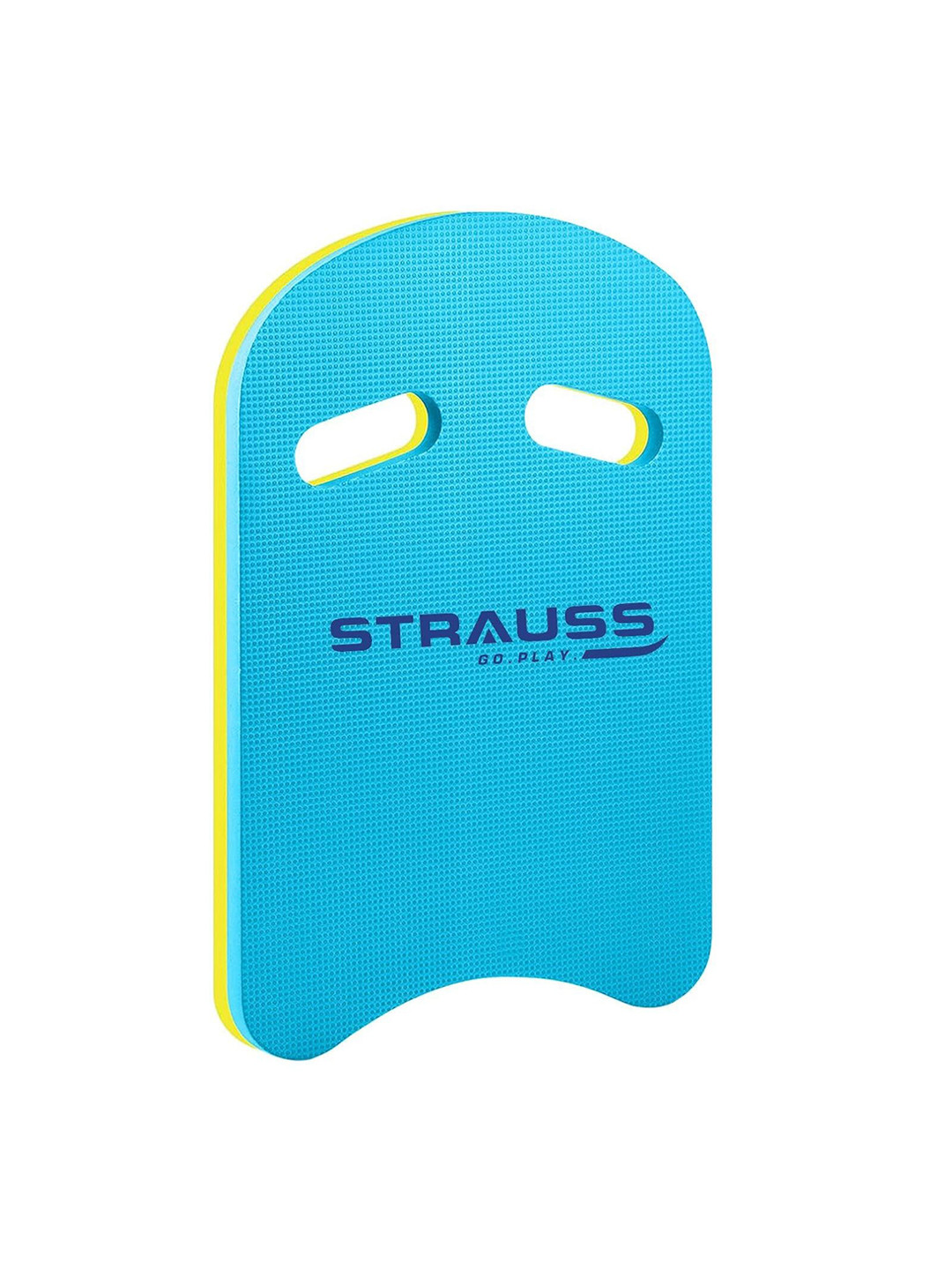 

STRAUSS Swimming Floating Board, Blue