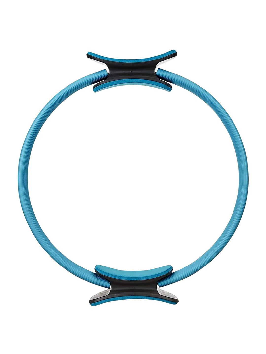 

STRAUSS Pilates Ring, Blue