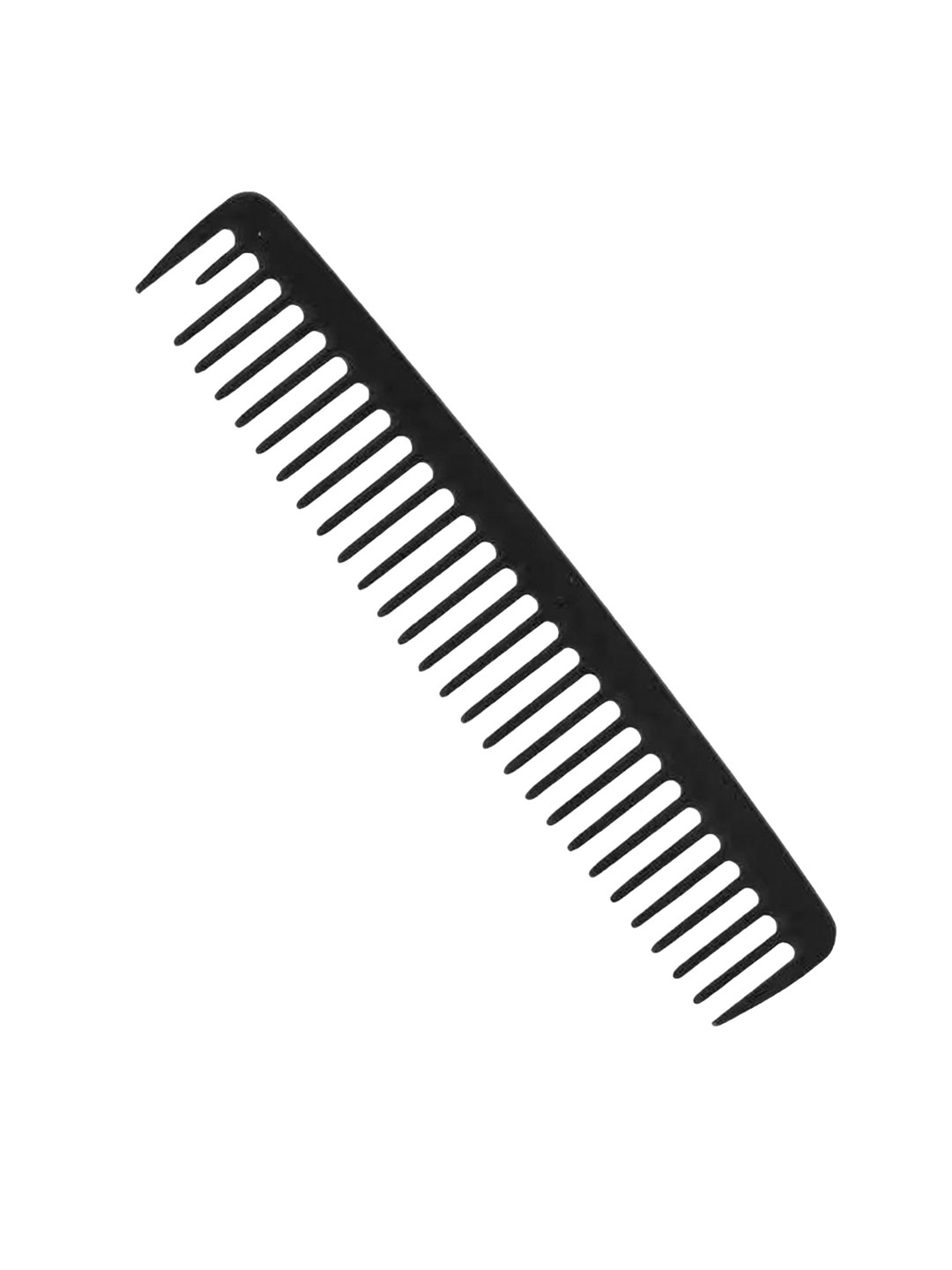 

GORGIO PROFESSIONAL Detangling Comb Line, Black