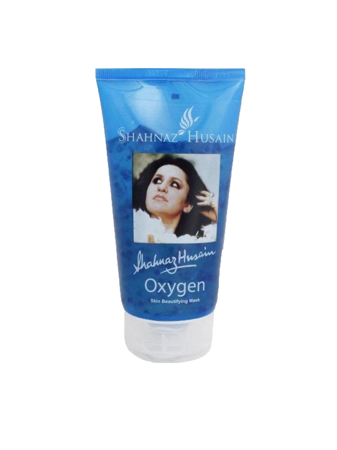 

Shahnaz Husain Anti-Aging Oxygen Skin Beautifying Mask-150g, Cream