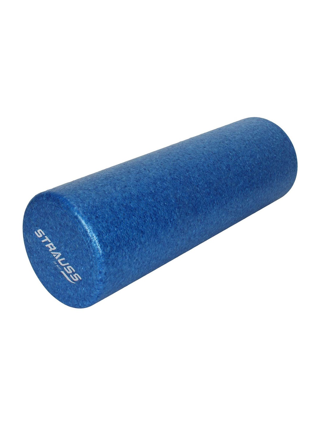 

STRAUSS High Density Foam Roller, Blue