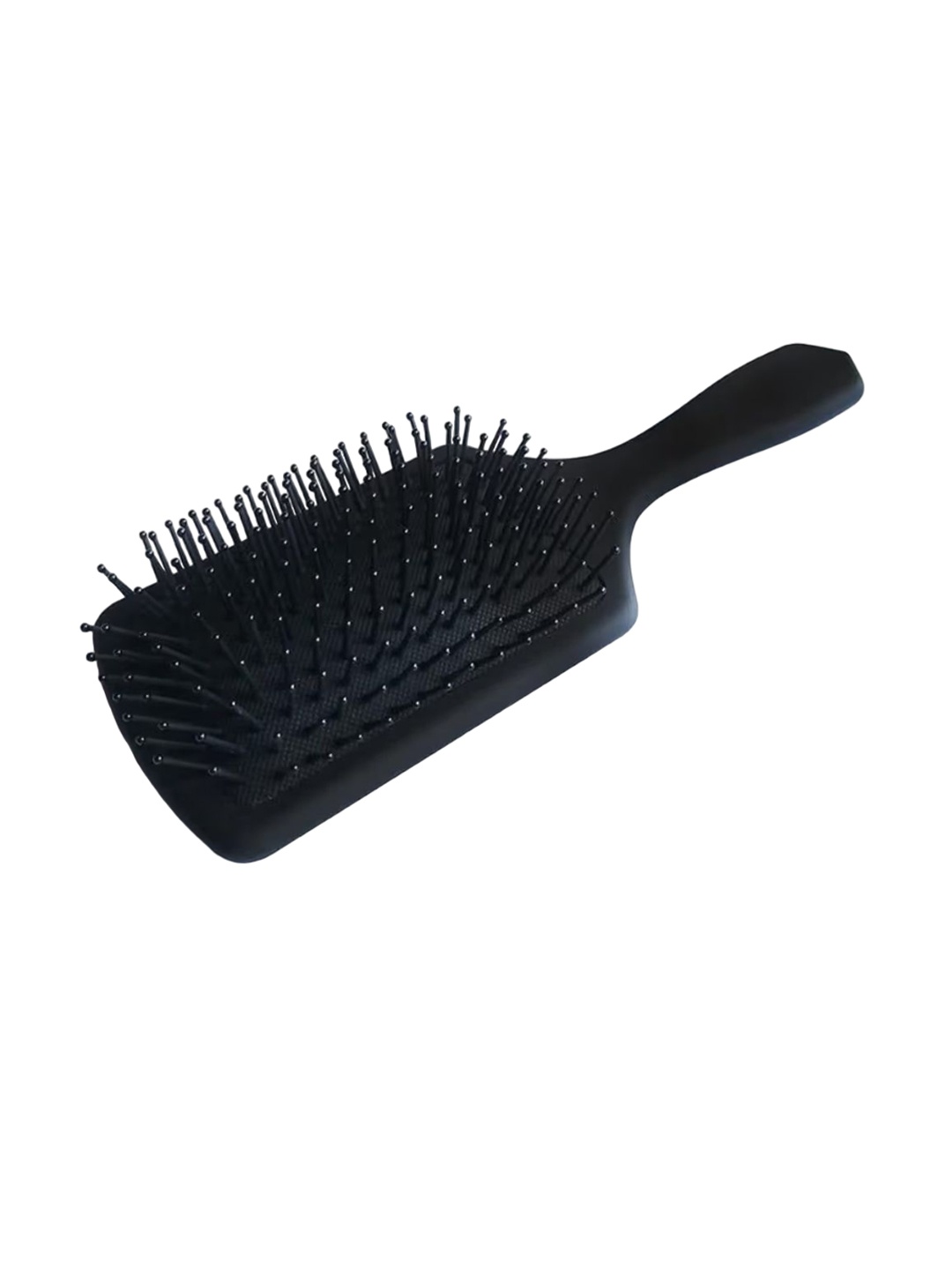 

GORGIO PROFESSIONAL Paddle Brush For Blow Drying GTPB0003, Black
