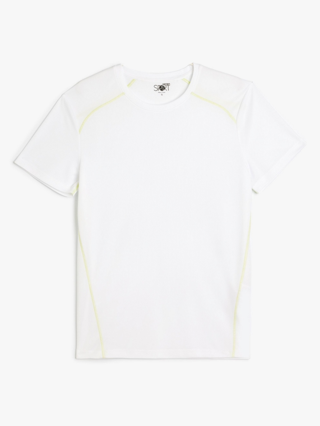 

Koton Men T-shirt, White