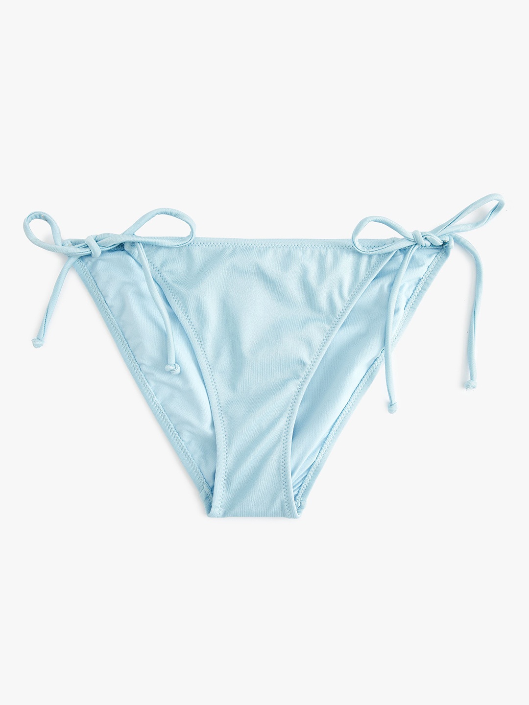 

Koton Women Bikini Bottoms, Blue