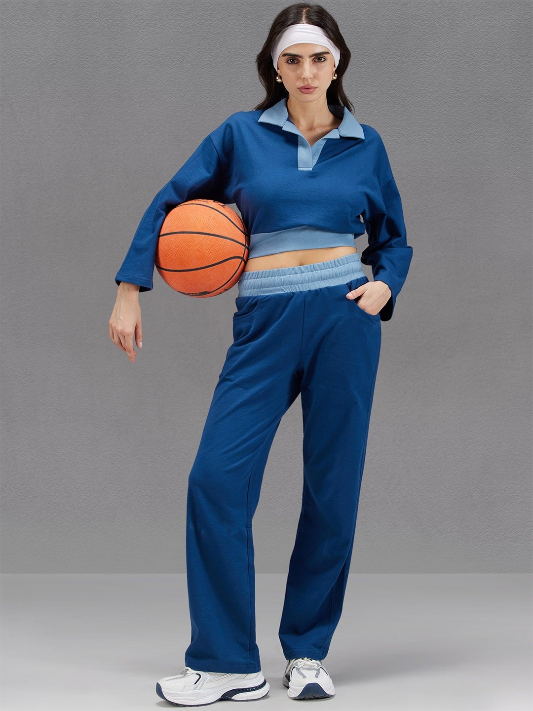 

Cava Blue Weekend Joggers