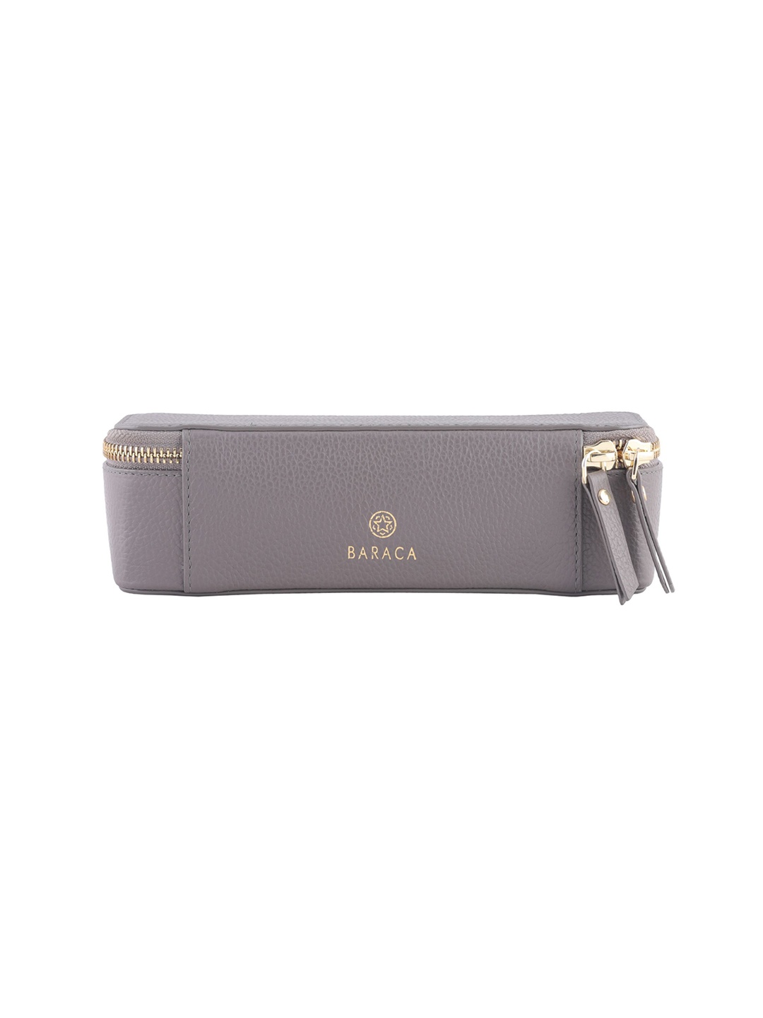 

Baraca Compact Pouch Travel Accessory, Taupe