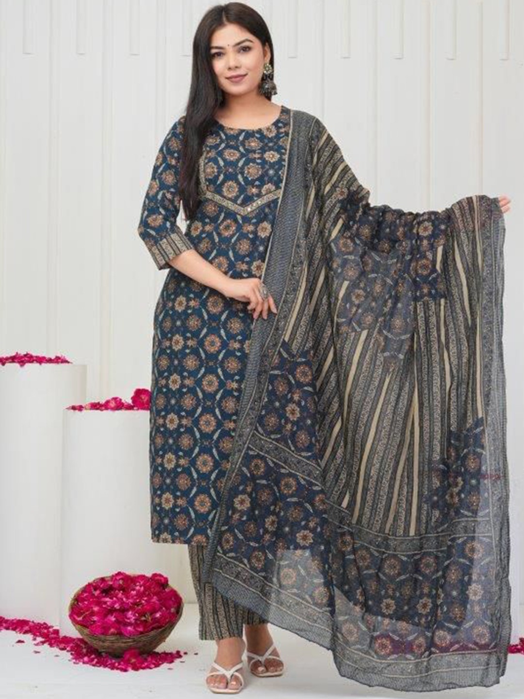 

., Navy blue