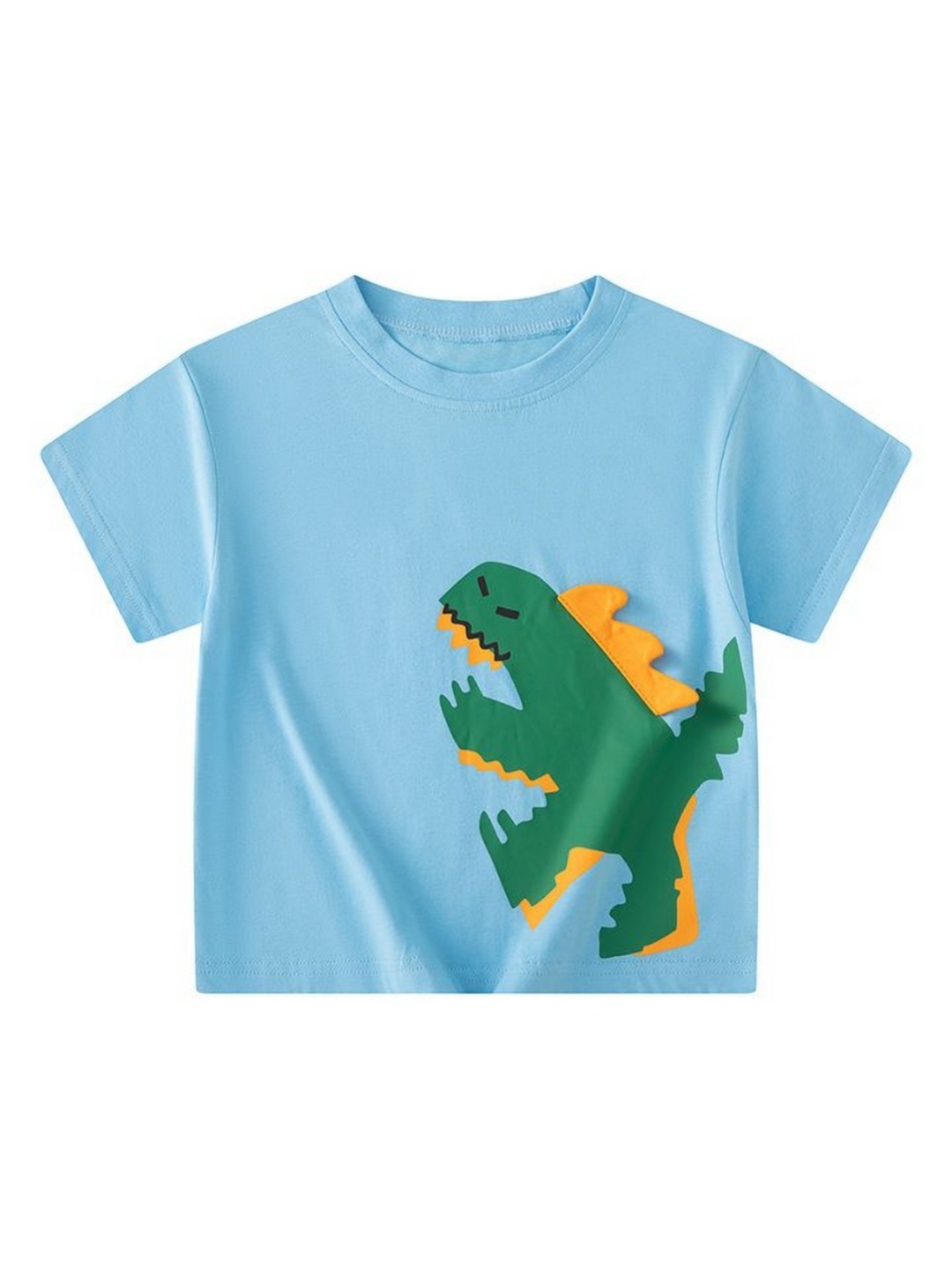 

StyleCast Kids Printed T-shirt, Blue