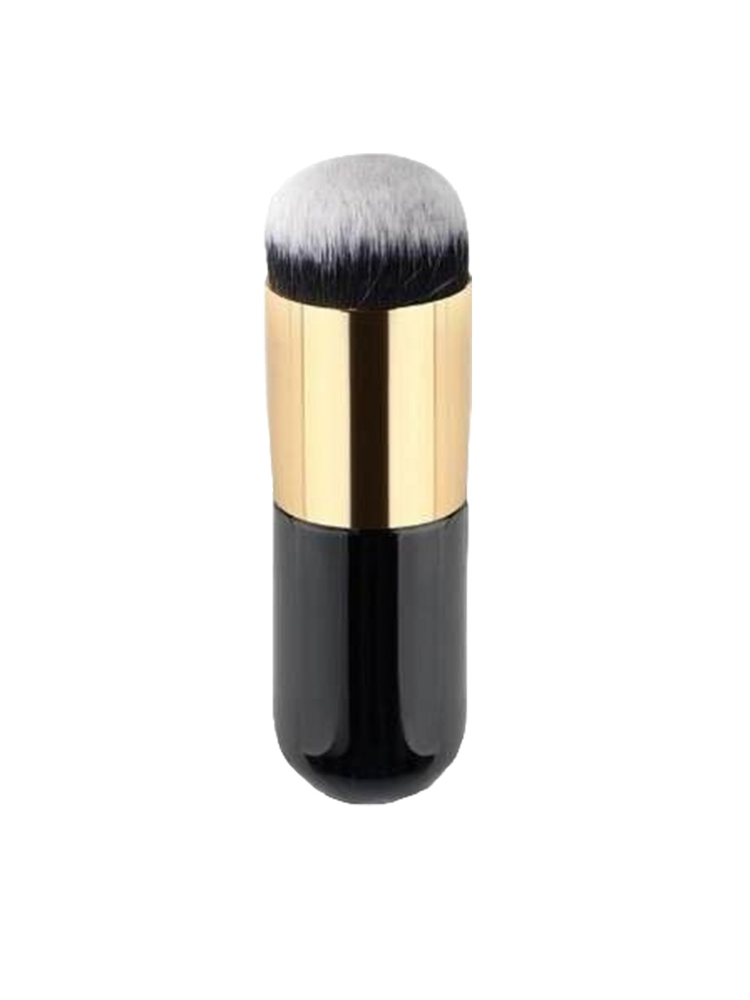 

Yoana Premium Kabuki Makeup Brush, Black