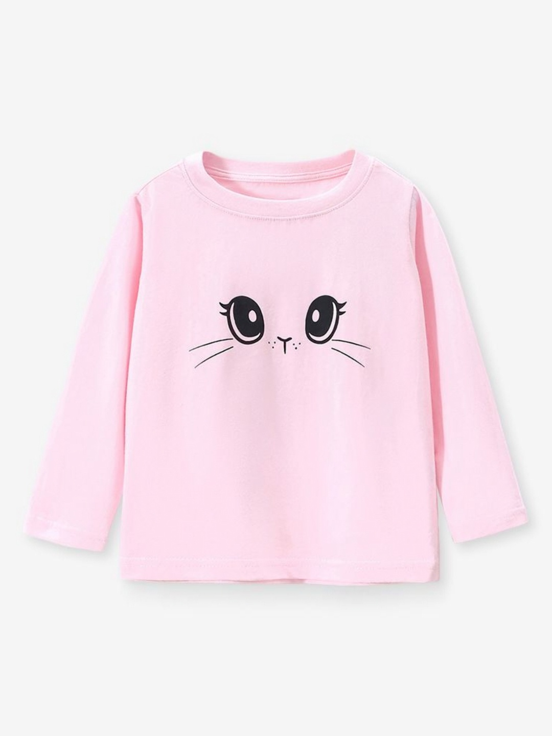 

StyleCast Girls T-shirt, Pink