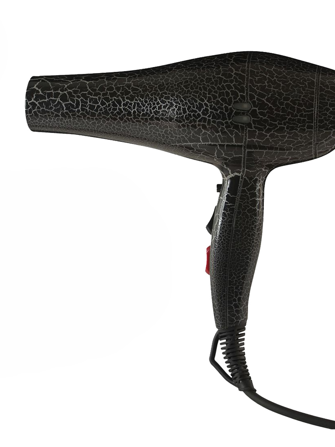 

GORGIO PROFESSIONAL HD4500 Easy Handling Hair Dryer, Black