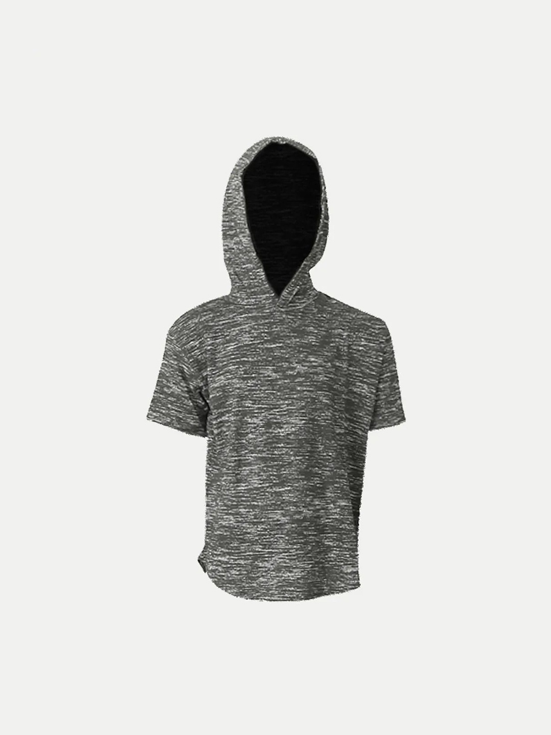 

BAESD Boys Solid Sporty Cotton Jacket, Grey