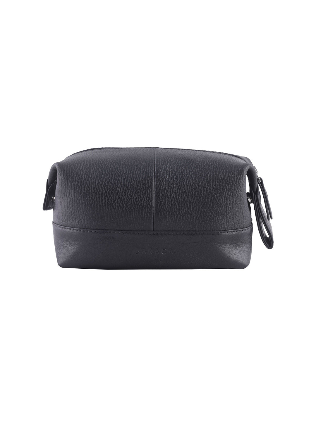

Baraca Compact Pouch Travel Accessory, Black