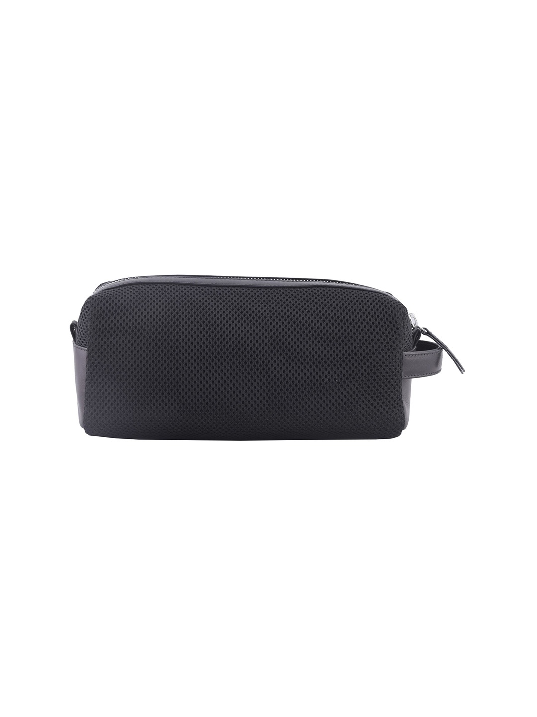 

Baraca Compact Pouch Travel Accessory, Black