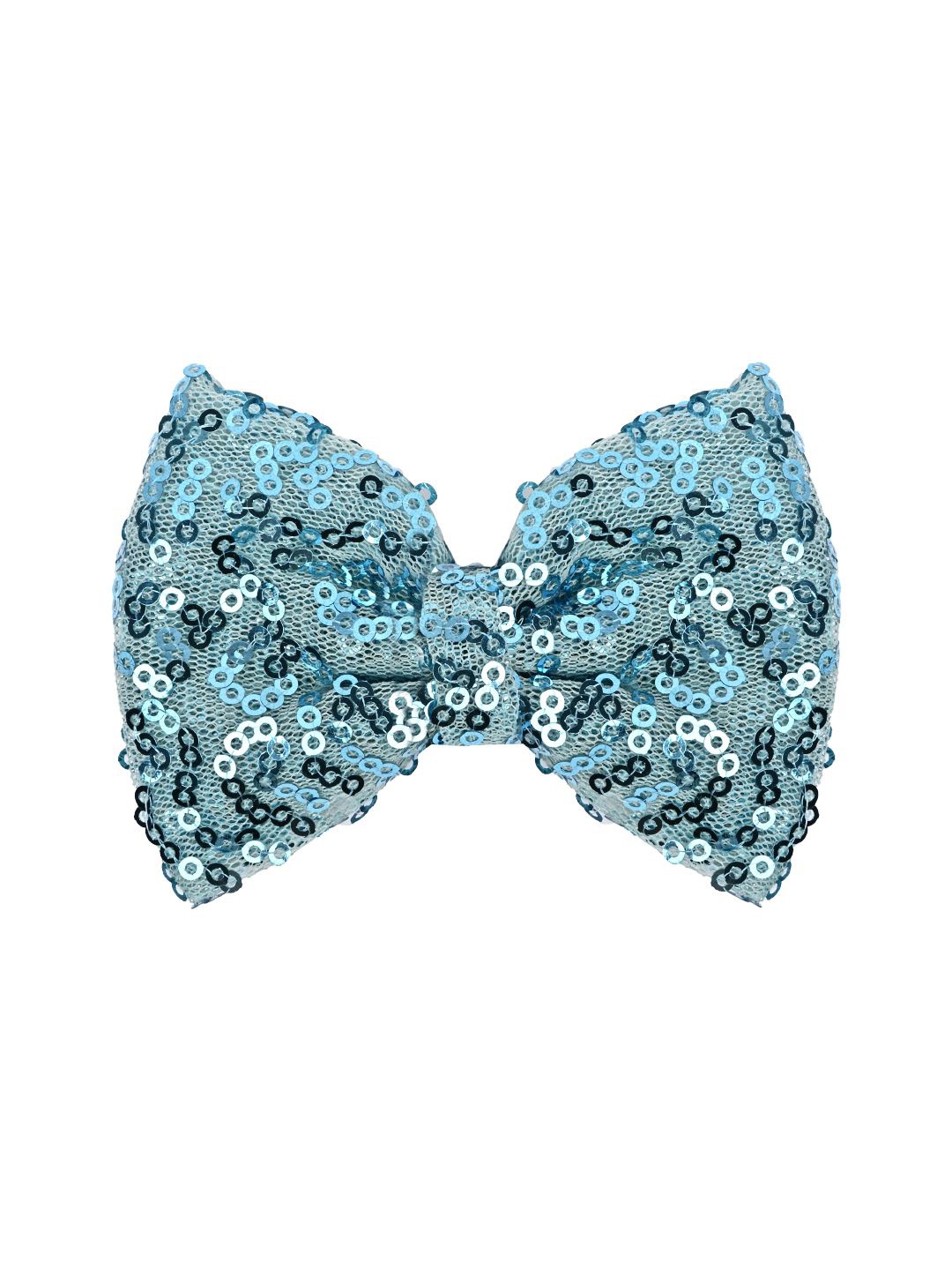 

Aye Candy Girls Embellished Alligator Hair Clip, Blue