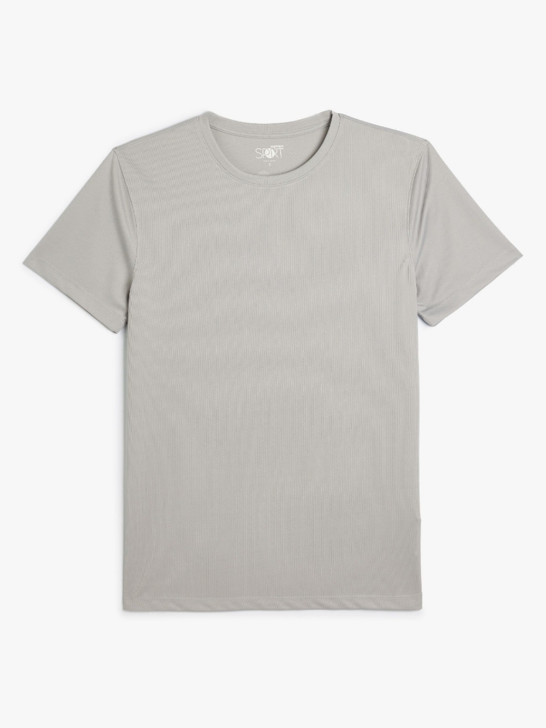 

Koton Men T-shirt, Grey