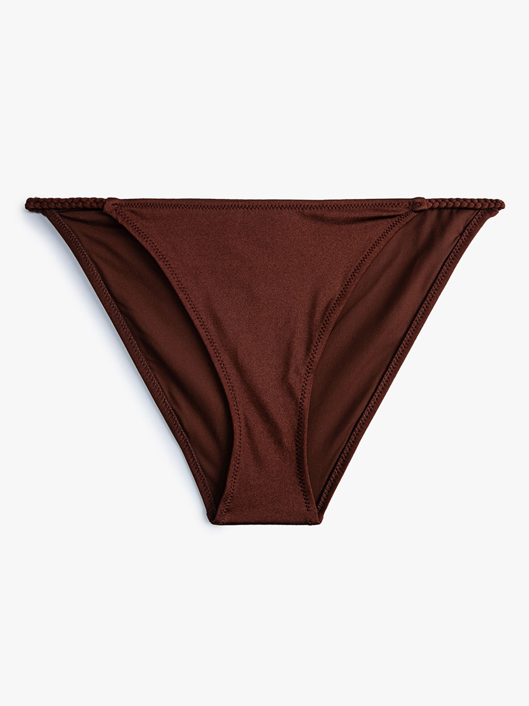 

Koton Women Bikini Bottoms, Brown