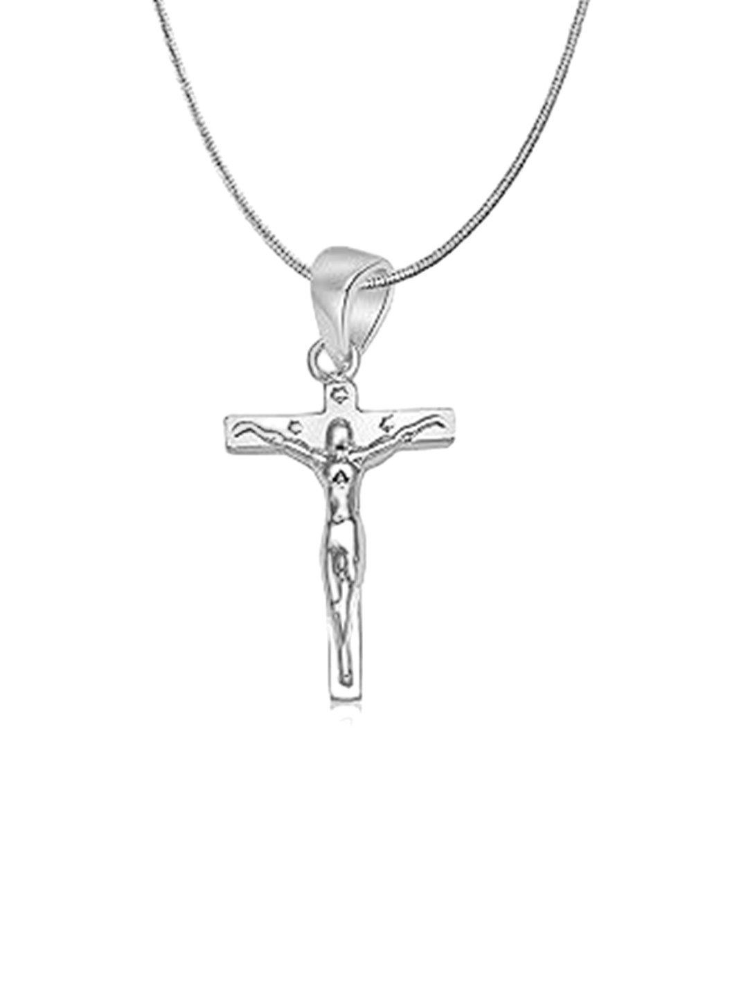 

Paavni Contemporary Pendants, Silver
